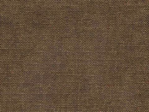 Seamless Brown Cloth Fabric Wall Cloth Wall Cloth Sand Release Coarse Cotton Linen Knitted Linen Furniture Fabric