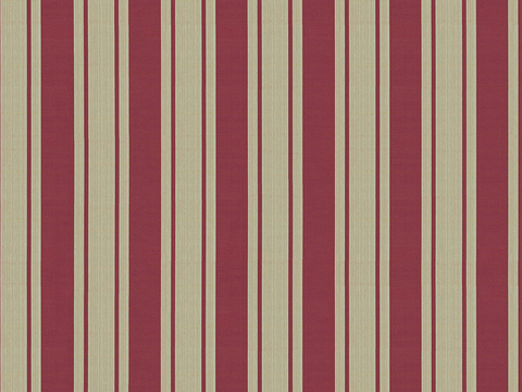 Seamless Red Modern Geometric Stripe Pattern Wallpaper Wallpaper Wall Cloth