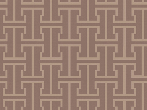 Seamless modern brown geometric lines texture pattern wallpaper wall covering wall covering