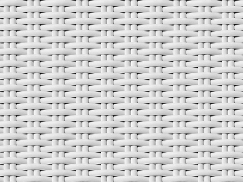 Seamless gray white rattan rattan bamboo weave