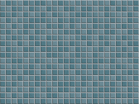 seamless mosaic tile stone square plaid tile parquet floor tile wall tile 1.5 x 1.5