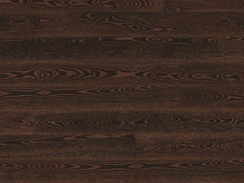 Dark Wood Grain Flooring