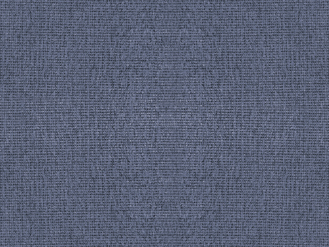 Seamless modern simple knitted blue knitted fabric