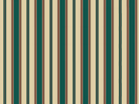 Seamless Green Modern Geometric Stripe Pattern Wallpaper Wallpaper Wall Cloth