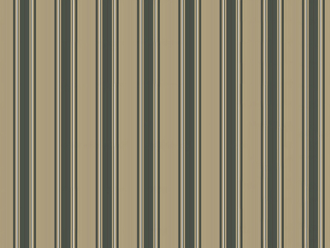 Seamless Green Modern Geometric Stripe Pattern Wallpaper Wallpaper Wall Cloth