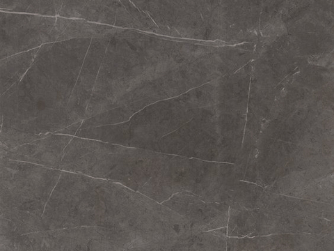 Victoria Grey Grey Rock Slab Marble