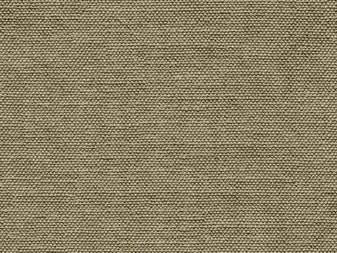 Seamless Brown Yellow Cloth Fabric Wall Cloth Bedclothes Coarse Cotton Linen Knitted Linen Furniture Fabric