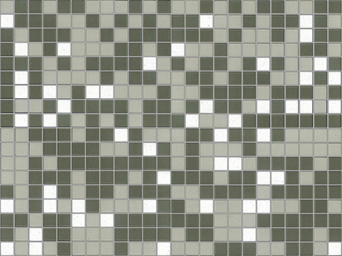 seamless color mosaic tile stone square plaid tile parquet floor tile wall tile