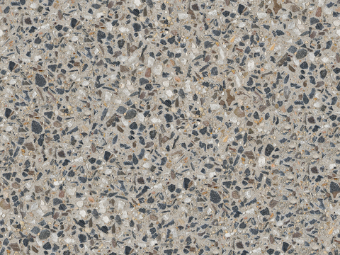 Seamless terrazzo stone terrazzo stone wall ground