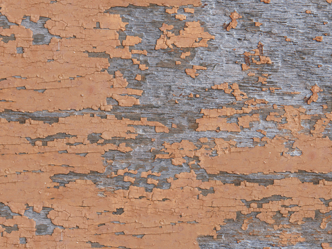 Seamless aging distressed cracked texture paint wood board wood grain wood veneer