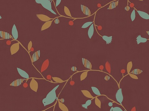 Pattern Wallpaper