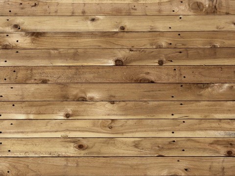 outdoor anticorrosive wood