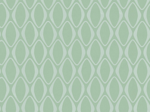 Seamless modern green geometric lines texture pattern wallpaper wall covering wall covering