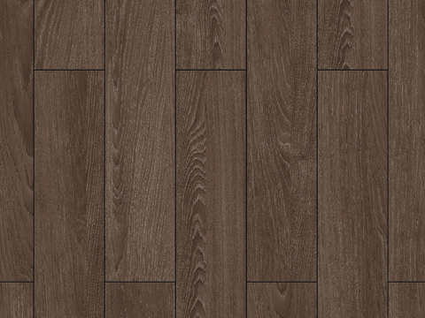 Seamless brown brown oak wood flooring