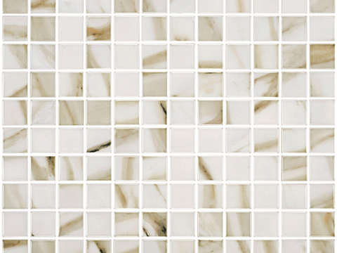 gray marble stone mosaic seamless