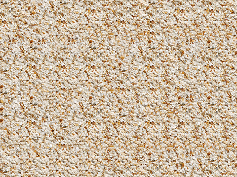 Seamless crushed stone cement texture paint real stone paint building exterior wall coating