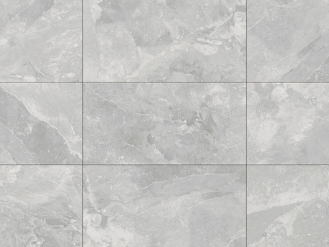 Romance Grey Marble Tile