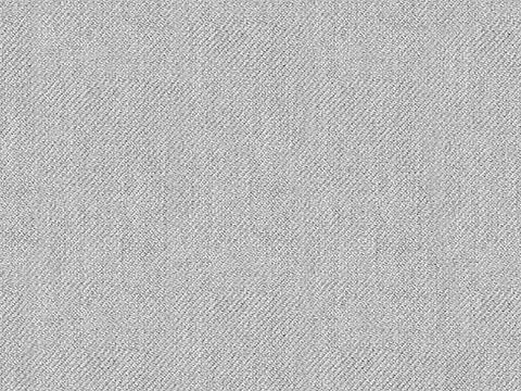 Modern minimalist gray linen wallpaper