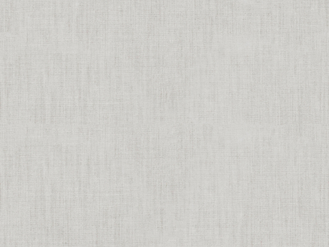 Rice gray linen wallpaper