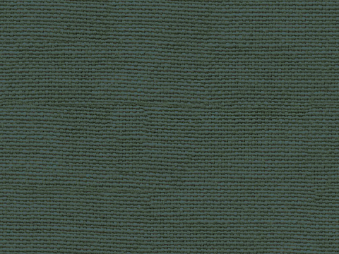 Seamless Green Cloth Fabric Wall Cloth Wall Cloth Sand Release Coarse Cotton Linen Knitted Linen Furniture Fabric