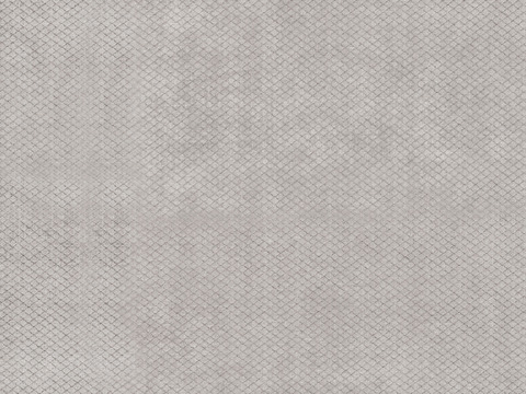 Modern Simple Warm Grey Diamond Wallpaper