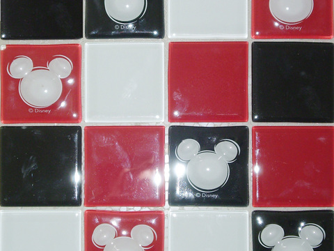 Modern Simple Tiles