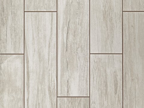 gray wood grain brick