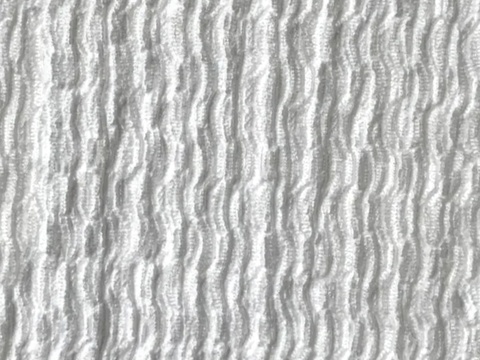 Seamless light texture fabric