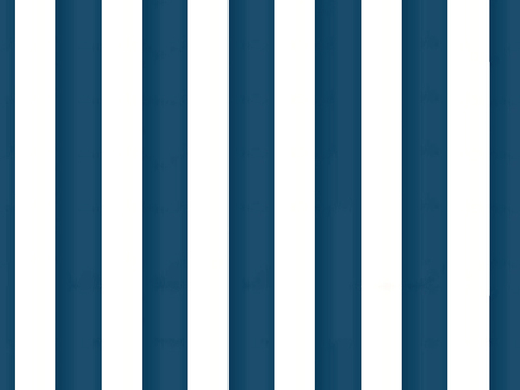 Seamless Blue Modern Geometric Stripe Pattern Wallpaper Wallpaper Wall Cloth