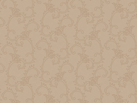 Seamless Modern Pattern Pattern Wallpaper Wallpaper Wall Cloth