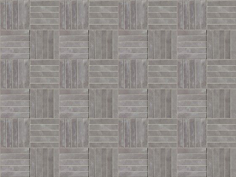 gray square brick