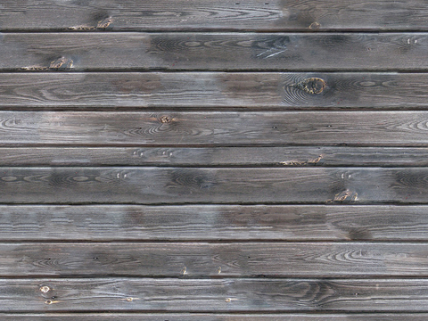 Seamless Aging Old Outdoor Balcony Anticorrosive Wood Floor