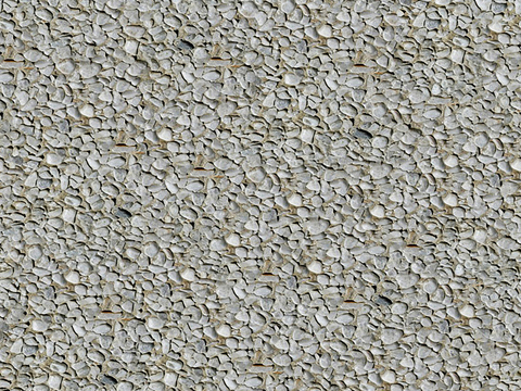 Seamless crushed stone cement texture paint real stone paint building exterior wall coating