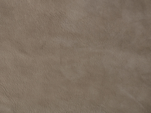 Coarse-grain leather