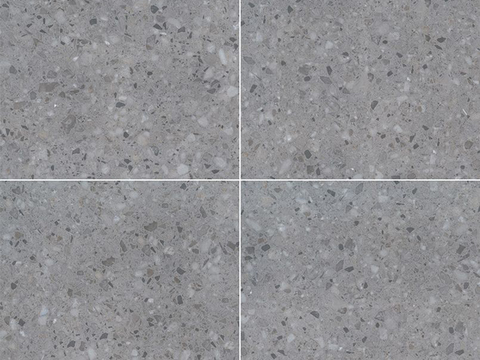 terrazzo tile