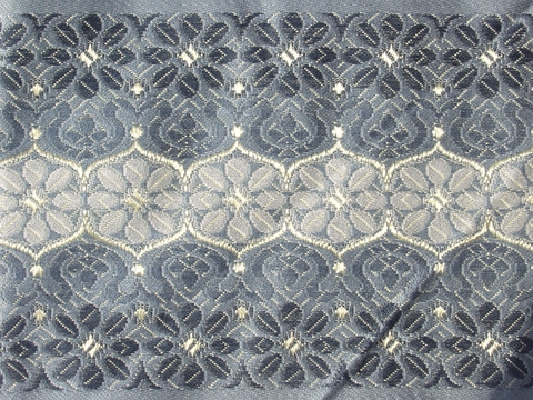 Pattern fabric