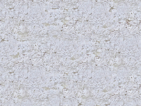 Seamless gray old damaged micro-cement texture paint latex paint exterior wall paint