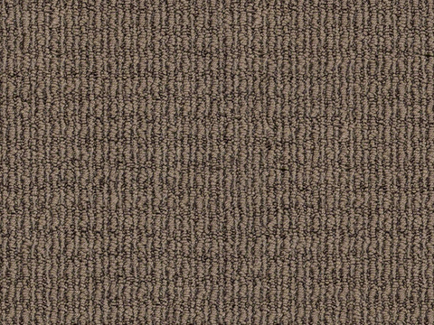 Seamless Modern Hotel Office Brown Texture Full Carpet Mat