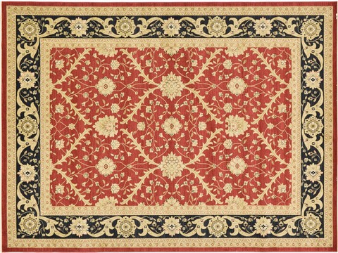 Chinese classical carpet