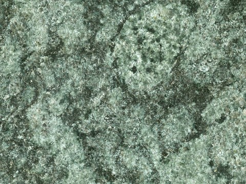 green granite