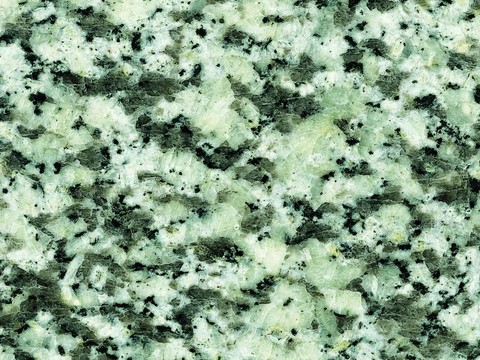 green granite