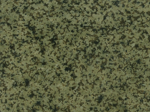 green granite