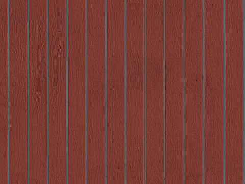 Seamless wood grain wood veneer wood grille preservative wood