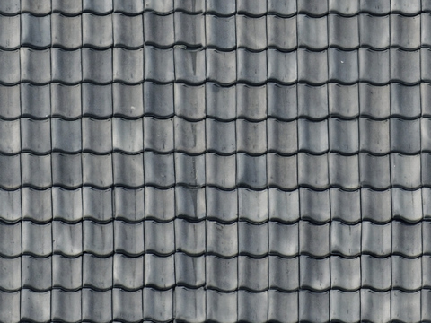 gray roof tile cement shingle asphalt shingle