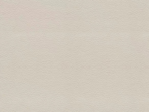 Seamless Creamy Fine-grain Leather