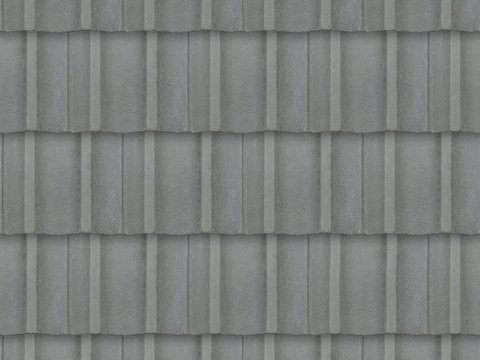 Seamless Grey Tile Green Tile Tadang Tile Roof Tile