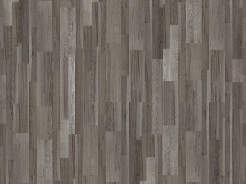 dark gray wood floor