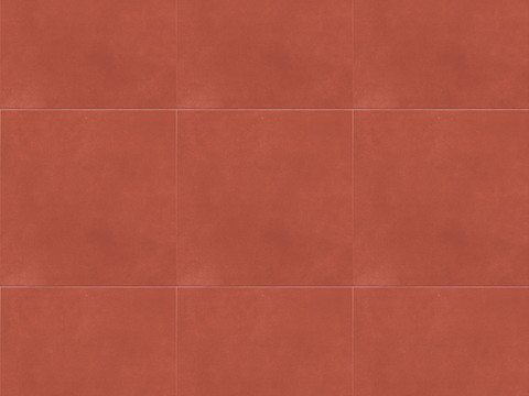 red antique brick