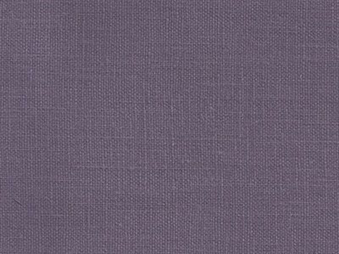 purple linen