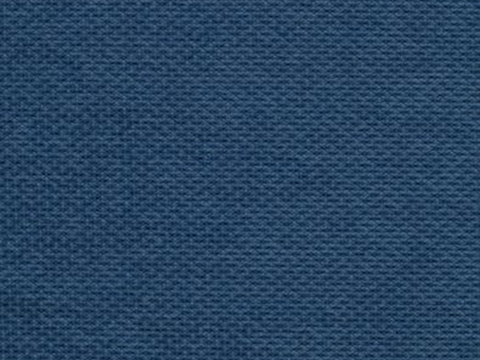 blue cloth pattern